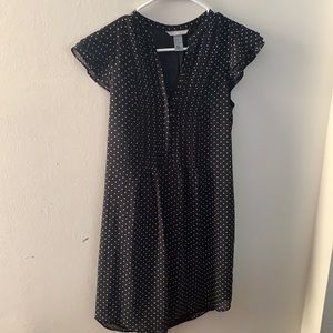H&M Polkadot Dress -US4